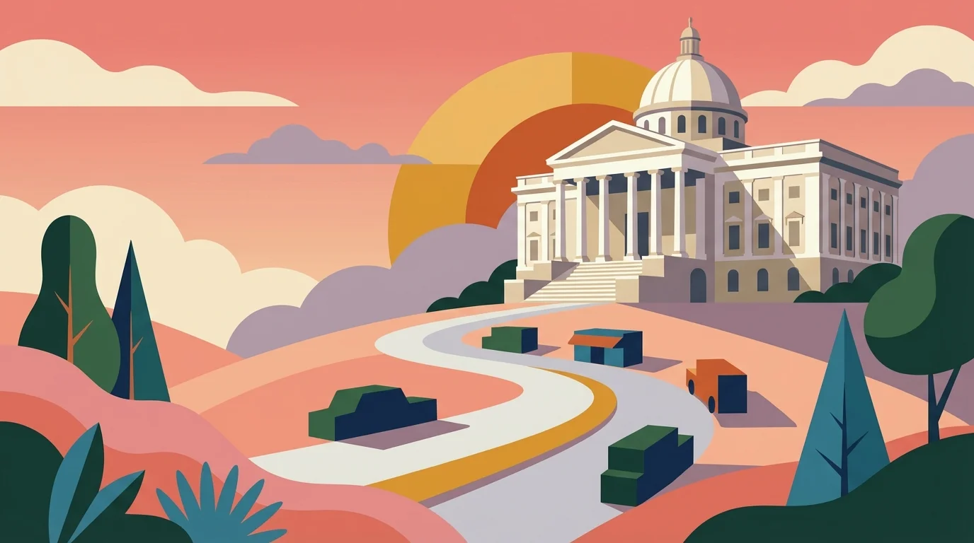 10 Easiest Government Contracts to Win in 2026 (No Experience Needed)