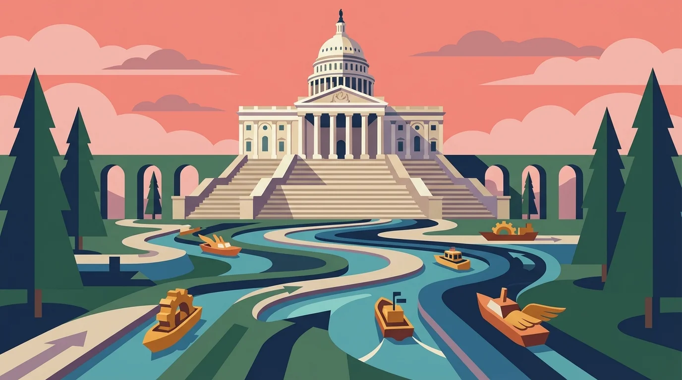 TAA Compliance Guide: Trade Agreements Act & Compliant Countries (2026)