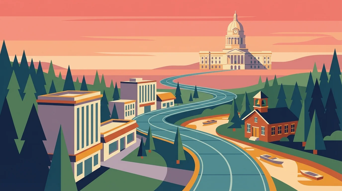 SLED Contracts: Complete Guide to State and Local Government Sales