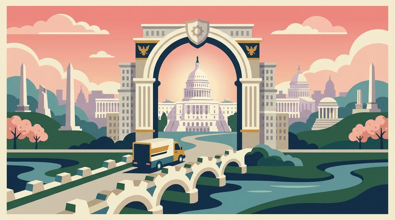What Is GSA? Meaning of the General Services Administration (2026)