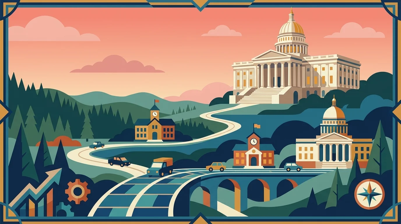 What Is SLED? State, Local, and Education Contracting (2026)